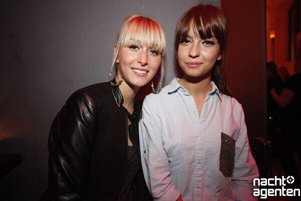 Die Club night im 8seasons. Mehr Bilder unter: www.nachtagenten.de.
