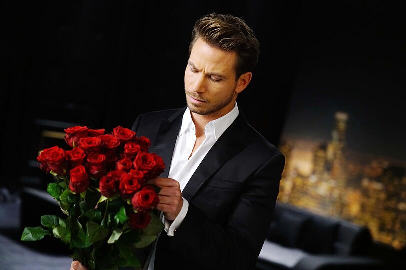 Der neue Bachelor 2017 heißt Sebastian und kommt aus Köln