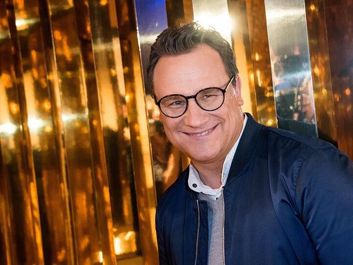 Guido Maria Kretschmer, Modedesigner, ist begeistert von Hamburg, wo er jetzt lebt.