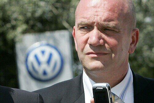 Bernd Osterloh