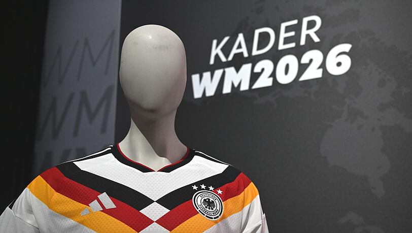 Für viele Fans gehört das Trikot zum Turnier dazu. (Archivbild) Für viele Fans gehört das Trikot zum Turnier dazu. (Archivbild)