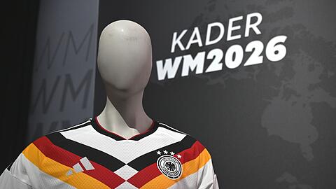 WM-Trikot gewinnen!