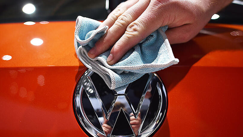 Kurswechsel bei VW: Nach der Führungskrise wagt das Unternehmen einen Neustart Kurswechsel bei VW: Nach der Führungskrise wagt das Unternehmen einen Neustart