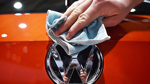 Kurswechsel bei VW: Nach der Führungskrise wagt das Unternehmen einen Neustart