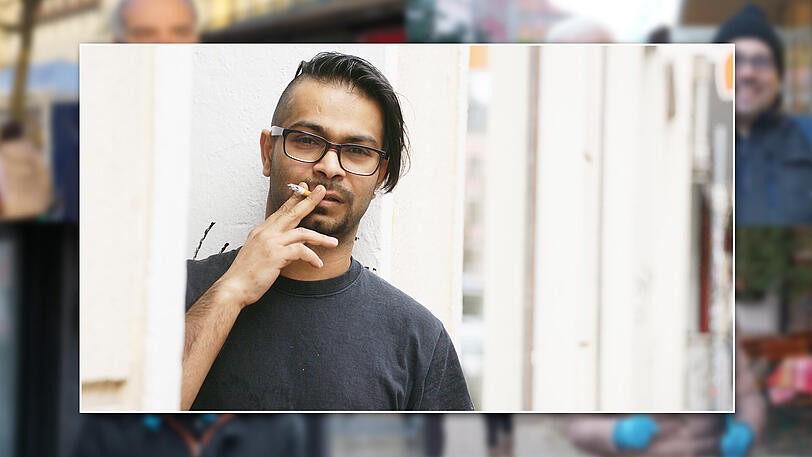 Koch 
Nikolov Radoslav (29).: "Ich liebe es, zu kochen - und ganz besonders mag ich es, Dekorationen auf dem Teller zu 
kreiieren. 
In meiner Freizeit macht es mir Spaß, dreimal die Woche zu Latino Musik zu tanzen. Ich bewege mich 
gerne zu flotten Rhytmen - auch mal einfach zuhause. Dann geraten oft alle Zellen meines Körpers ins 
Vibrieren und Endorphine werden geweckt. Das weckt Glücksgefühle. 
Am Wochenende treffe ich mich gerne mit Freunden zum Feiern im Club Pacha am Maximiliansplatz. 
Vielleicht ungewohnt: ich mag kein Alkohol, das schmeckt mir nicht. Ich trinke dann eher mal eine Cola - und 
freue mich über die Schönheit und die kleinen und großen  
Dinge des Lebens. 
Allerdings würde ich mir das Rauchen nicht verbieten lassen wollen. Zumindest eine Genuß-Zigarette muss 
schonmal möglich sein.
Außerdem mag ich es, Spaziergänge im Fürstenrieder Wald zu machen. Das entspannt mich ungemein."
