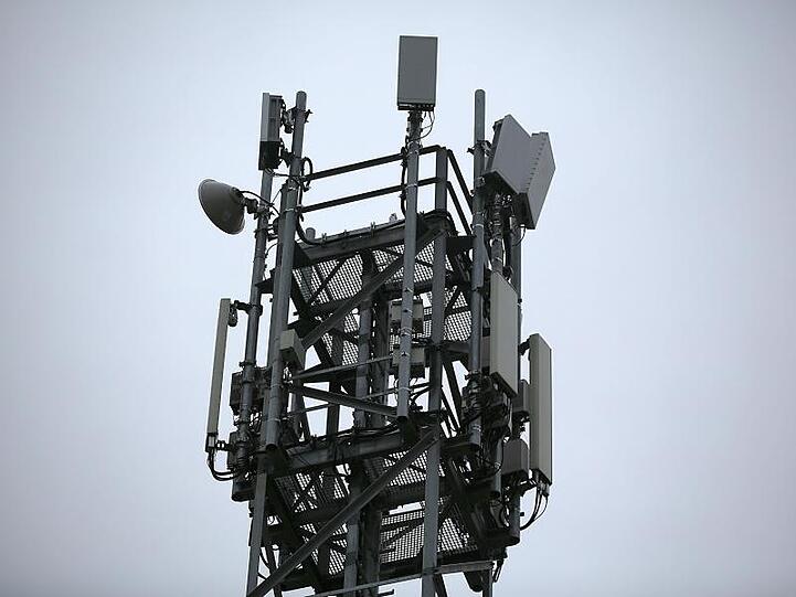 Die für den März geplante Versteigerung von Frequenzen für den neuen Mobilfunkstandard 5G gerät in Gefahr.