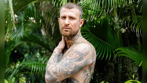 Gigi Birofio zieht zum dritten Mal in die "Ex on the Beach"-Villa ein.