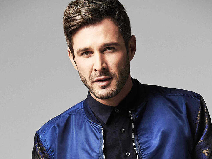 Moderiert an der Seite von Cindy aus Marzahn "Promi Big Brother": Jochen Schropp