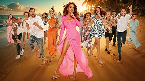 "Villa der Versuchung" wird im kommenden Jahr mit neuen Folgen zurückkehren.