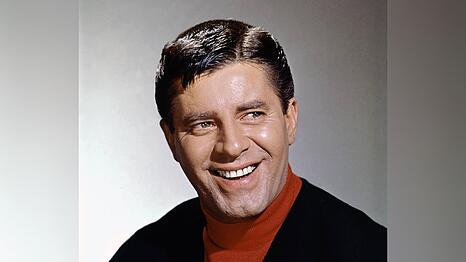 Er geh&ouml;rte einmal zu den ber&uuml;hmtesten Clowns der Welt: Jerry Lewis.