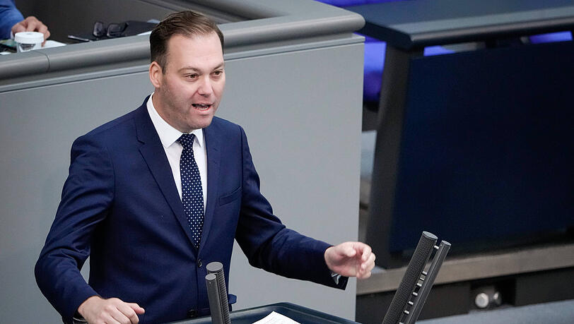 Brachte den Stein ins Rollen: CDU-Politiker Felix Schreiner. Brachte den Stein ins Rollen: CDU-Politiker Felix Schreiner.