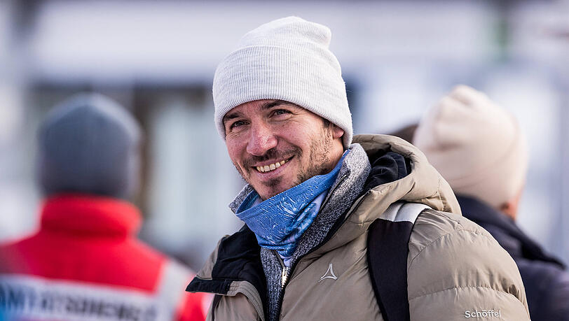 Felix Neureuther spricht &uuml;ber den Verdienst als Skirennl&auml;ufer und stellt eine Forderung.