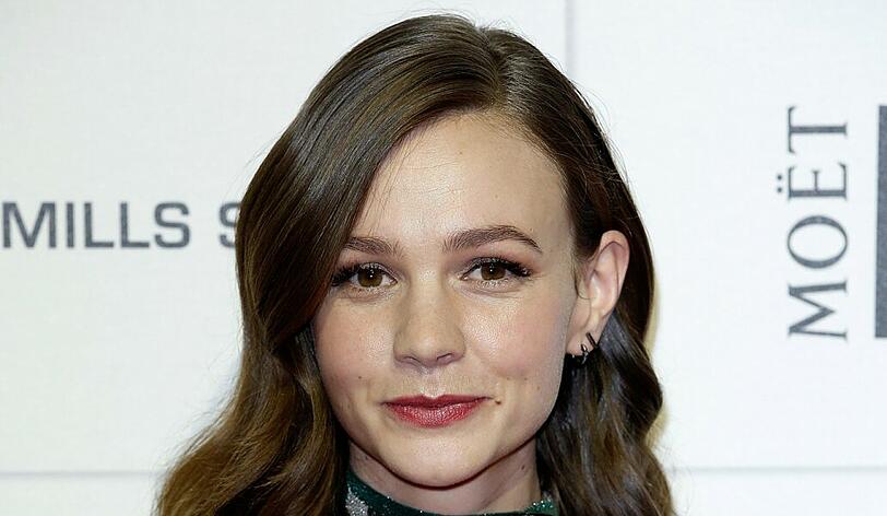 Die britische Schauspielerin Carey Mulligan übernimmt nicht nur die Hauptrolle, sondern produziert "On The Other Side" auch.