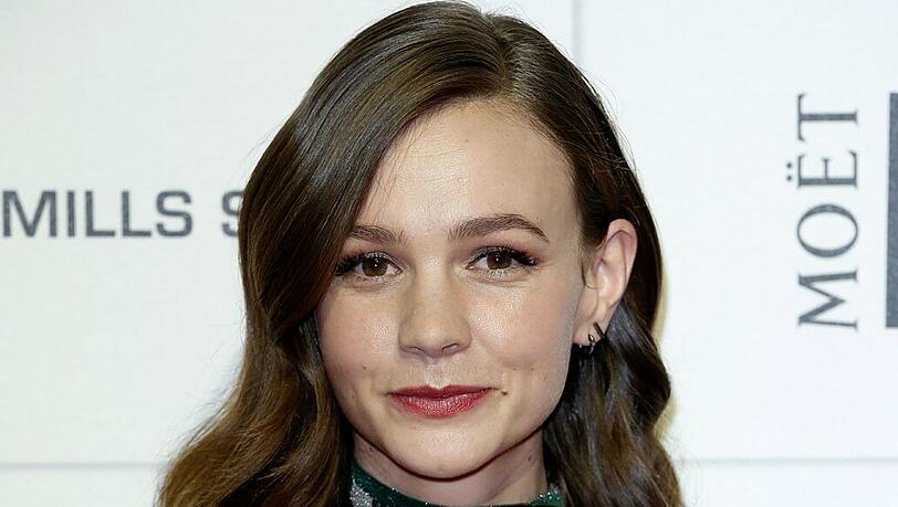 Die britische Schauspielerin Carey Mulligan übernimmt nicht nur die Hauptrolle, sondern produziert "On The Other Side" auch.