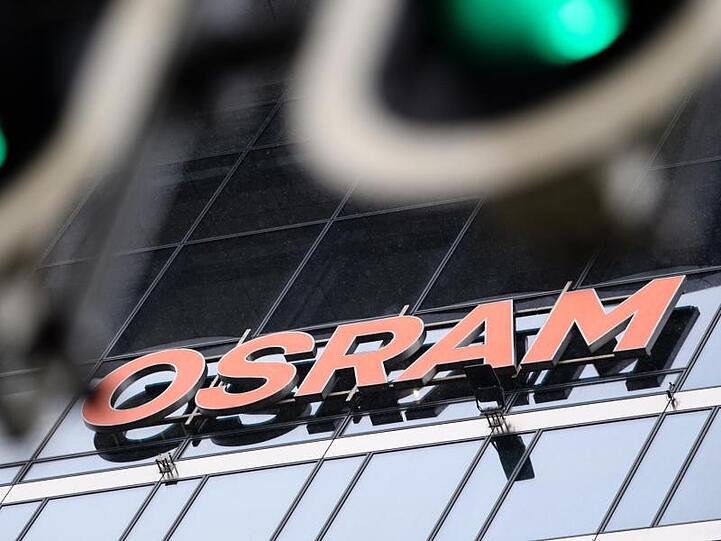 Die neue Offerte ist mit 41 Euro pro Osram-Aktie genauso hoch wie die alte, doch haben die Österreicher ihre selbstgesetzte Hürde für die Übernahme gesenkt.