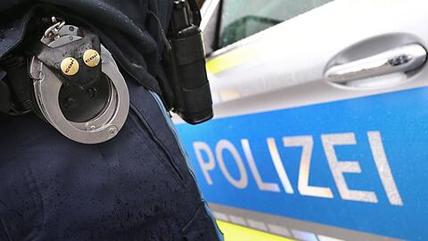 Die Staatsanwaltschaft München II stellte einen Antrag auf eine einstweilige Unterbringung des dringend tatverdächtigen 42-jährigen Mannes. (Symbolbild)