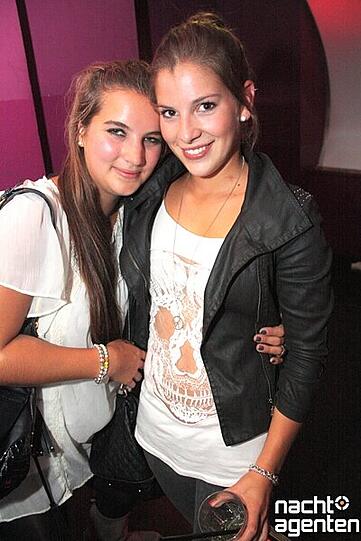 Ruby Dance Club im Ruby. Mehr Bilder unter: www.nachtagenten.de
