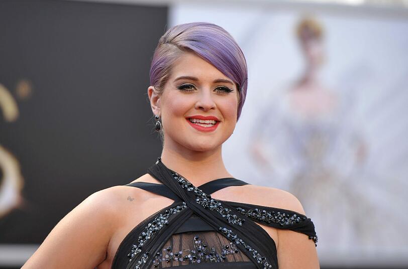 Die britische Sängerin Kelly Osbourne (28) jubelte auf Twitter: &bdquo;Gott segne unseren künftigen König &ndash; ich bin im Moment sehr stolz, Britin zu sein!&ldquo;