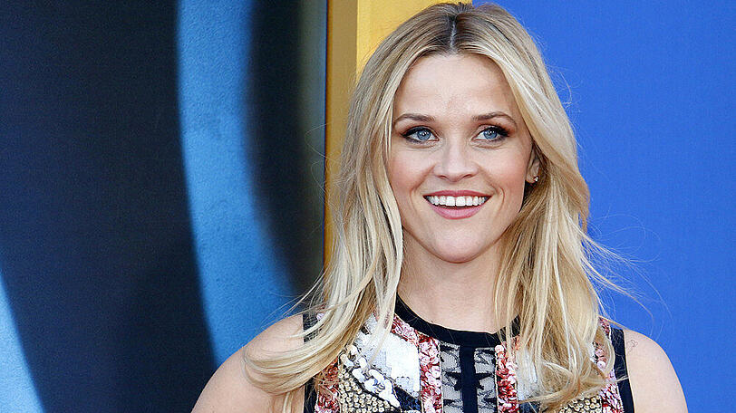 Reese Witherspoon will sich modisch bei Lehrerinnen bedanken.