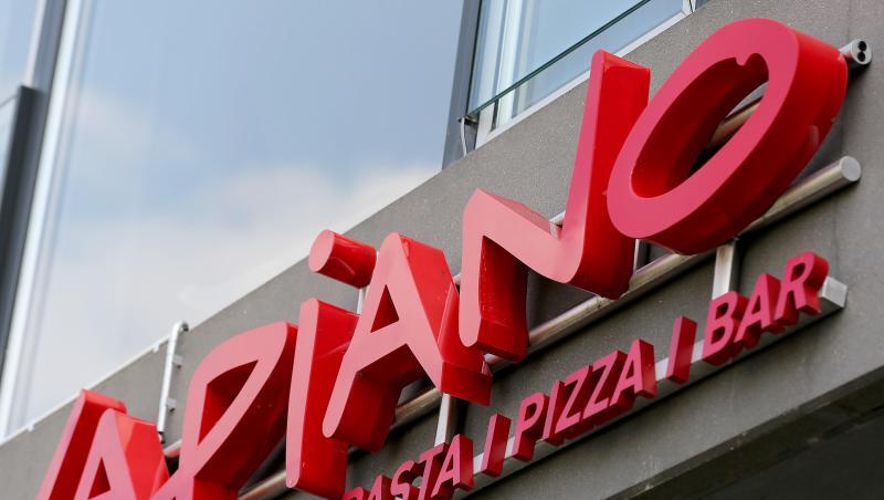 Für das Jahr 2019 plane Vapiano 10 bis 15 Neueröffnungen und somit eine deutliche Verlangsamung der bisherigen Expansionsgeschwindigkeit, heißt es in einer Mitteilung. Für das Jahr 2019 plane Vapiano 10 bis 15 Neueröffnungen und somit eine deutliche Verlangsamung der bisherigen Expansionsgeschwindigkeit, heißt es in einer Mitteilung.