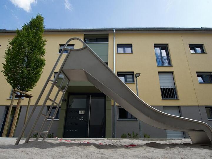 Für den Fall vor dem BGH ist die bis einschließlich 2001 geltende Rechtslage entscheidend.