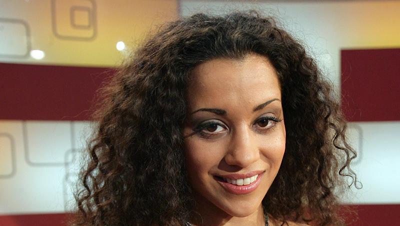 Nadja Benaissa Nadja Benaissa