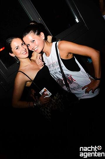 HIP HOP DON'T STOP WHANDS SOLO  im CRUX. Mehr Bilder unter www.nachtagenten.de
