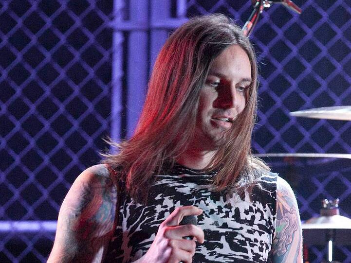 Seine Karriere dürfte vorbei sein: Tim Lambesis