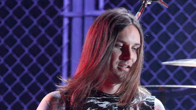 Seine Karriere dürfte vorbei sein: Tim Lambesis Seine Karriere dürfte vorbei sein: Tim Lambesis