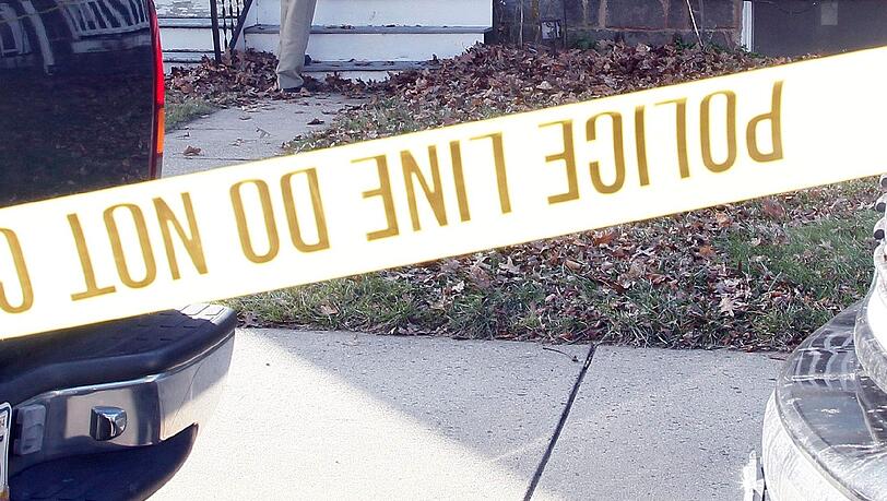Familiendrama in Douglasville: Ein Mann hat vier Menschen und dann sich selbst getötet. (Symbolbild) Familiendrama in Douglasville: Ein Mann hat vier Menschen und dann sich selbst getötet. (Symbolbild)
