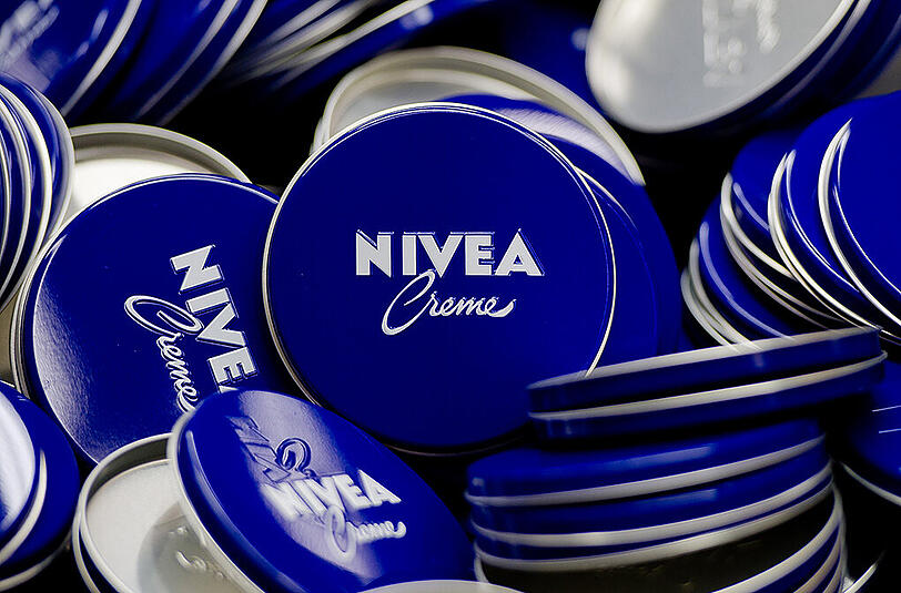 Bleibt das "Nivea"-Blau als geschützte Farbmarke eingetragen oder nicht?