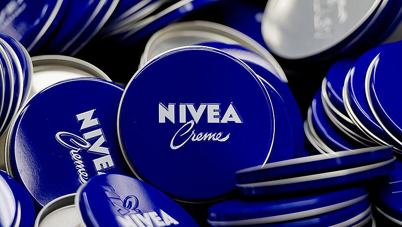 Bleibt das "Nivea"-Blau als geschützte Farbmarke eingetragen oder nicht?