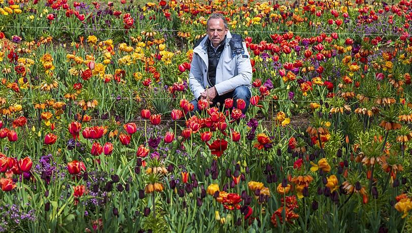 Zuständig laut bayerischem Landwirtschaftsministerium: Thorsten Glauber (Freie Wähler), Staatsminister für Umwelt und Verbraucherschutz Zuständig laut bayerischem Landwirtschaftsministerium: Thorsten Glauber (Freie Wähler), Staatsminister für Umwelt und Verbraucherschutz