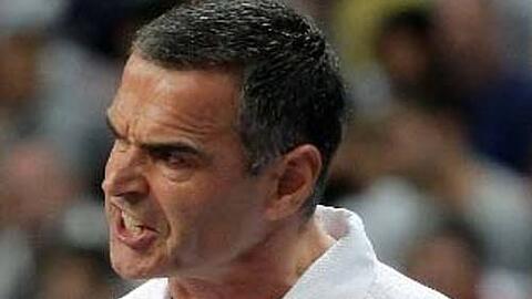 Traut den Brose Baskets viel zu: Dirk Bauermann.