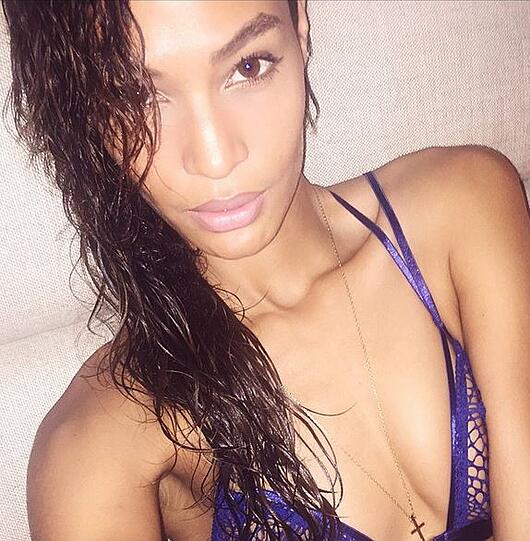 Joan Smalls