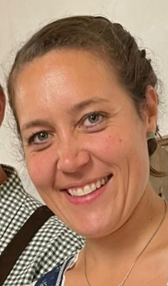 Valerie v. M. ist seit Anfang August verschwunden.