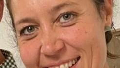 Valerie v. M. ist seit Anfang August verschwunden. Valerie v. M. ist seit Anfang August verschwunden.