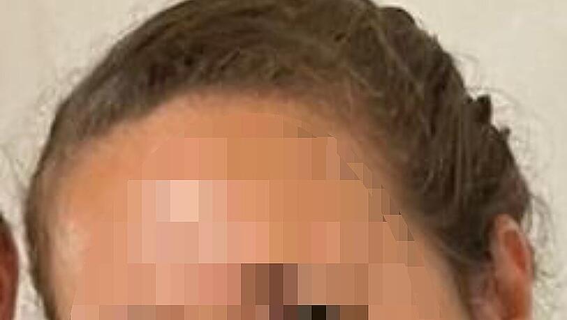 Valerie v. M. ist seit Anfang August verschwunden. Valerie v. M. ist seit Anfang August verschwunden.