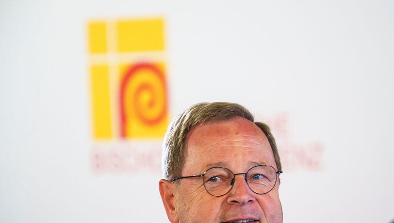Der Vorsitzende der Deutschen Bischofskonferenz, Georg Bätzing, sieht in jüngsten Äußerungen des Papstes keinen Widerspruch zu den Reformbemühungen der katholischen Kirche in Deutschland.