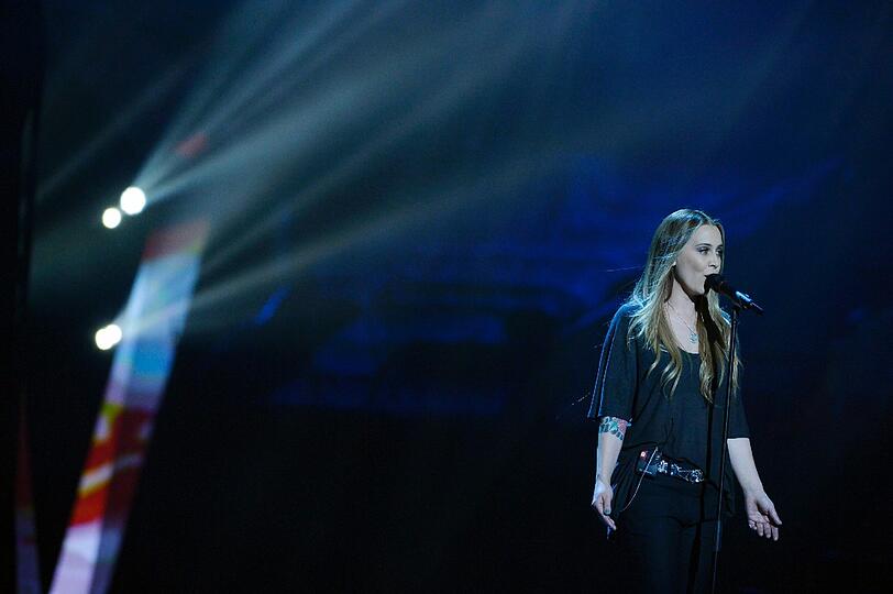 Halbfinale beim Eurovision Song Contest 2013: In Malmö haben sich die Favoriten ohne Ausnahme durchgesetzt. Die Bilder vom Halbfinale