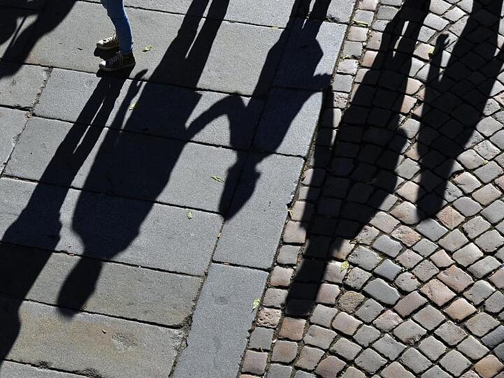 20,8 Millionen Menschen in Deutschland haben einen Migrationshintergrund.