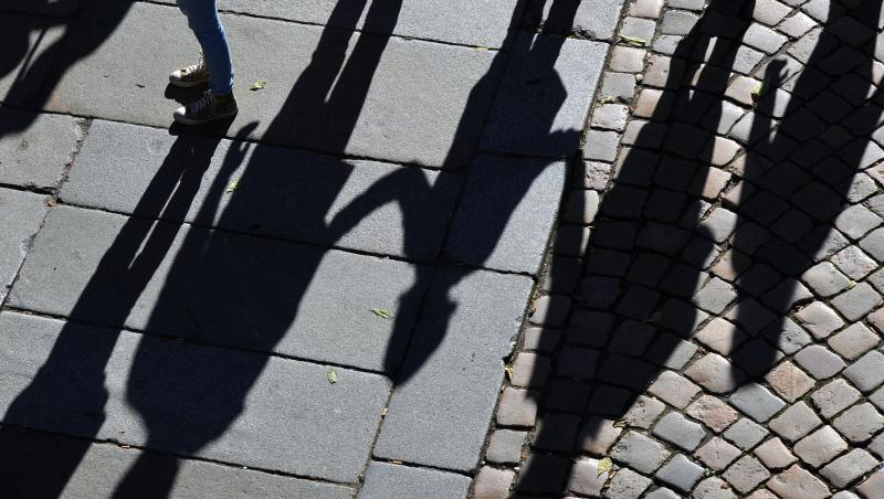 20,8 Millionen Menschen in Deutschland haben einen Migrationshintergrund.