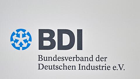 Wirtschaftsverbände warnen vor weiterem Abstieg Deutschlands. (Symbolbild)