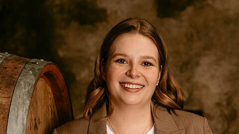 Lisa Faber ist eine von vier Bewerbern f&uuml;r das Amt.