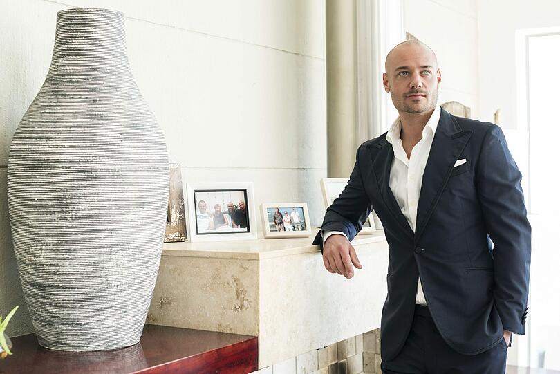 Der Bachelor: Bilder aus dem Finale...