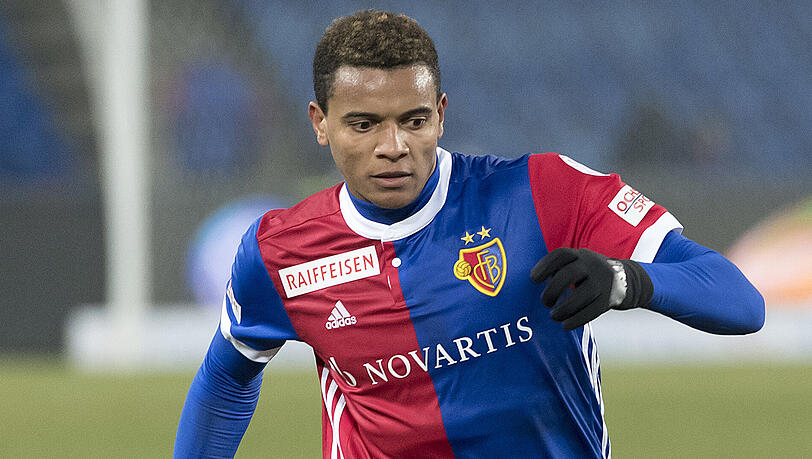 Manuel Akanji vom FC Basel soll die Dortmunder Defesnive verstärken. Manuel Akanji vom FC Basel soll die Dortmunder Defesnive verstärken.