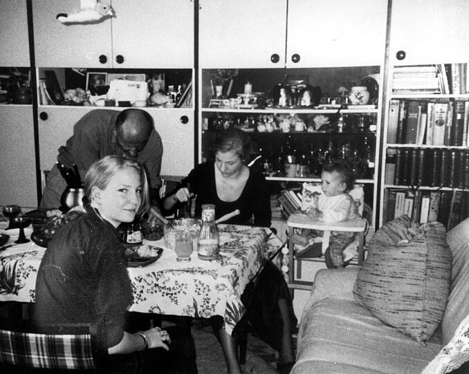 Sonja verschwand im Jahr 1995. Doch ihre Familie gibt die Hoffnung nicht auf. Auch in ihrem Fall gab es nun Hinweise. (Archivbild)