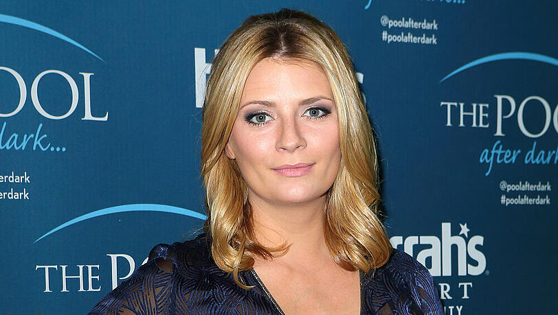 Mischa Barton könnte bald ihr Zuhause verlieren Mischa Barton könnte bald ihr Zuhause verlieren