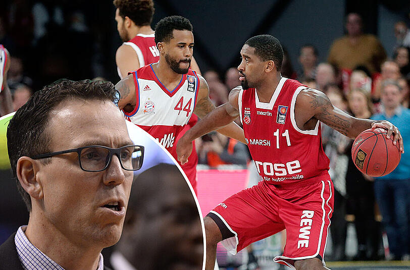 Die Teilnehmer des Final Four am Wochenende im Check von Bundestrainer Fleming.