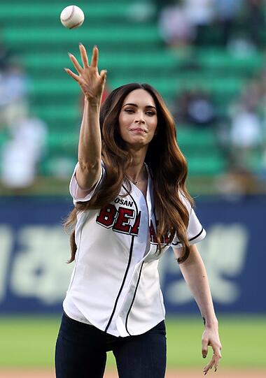 Megan Fox